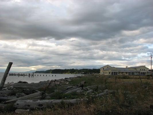 Lighthouse Marine Park