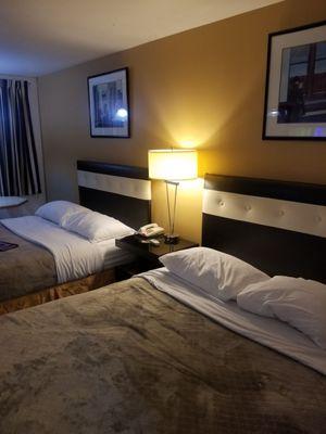 Arlington Motor Inn