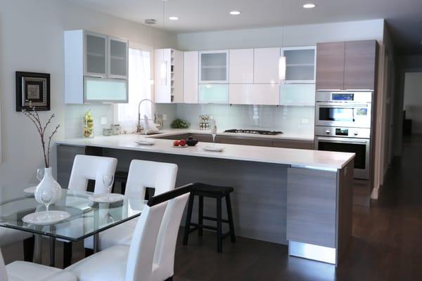 McCausland Kitchen & Design