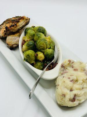 Events at Brick Landing