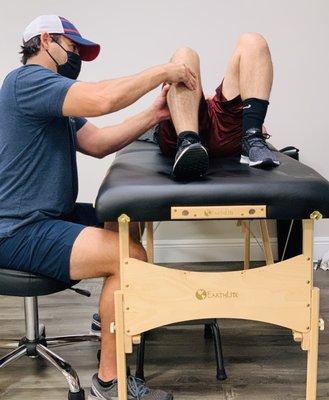 One To One Physical Therapy & Recovery