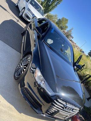 Hayes Brothers Auto Glass