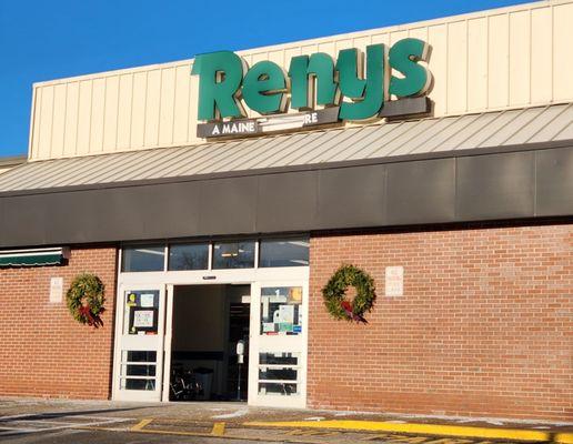 Renys Department Store