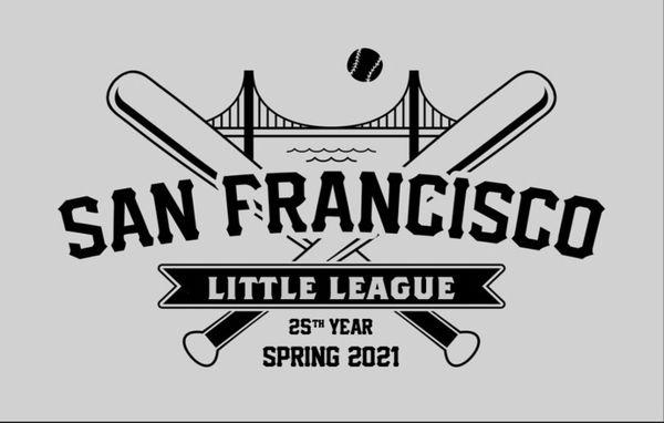 San Francisco Little League