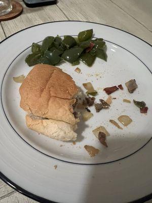 Lakeside Famous Roast Beef Pizza & Seafood