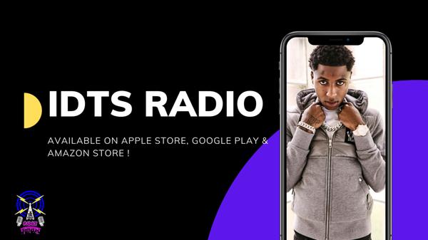 Idts Radio