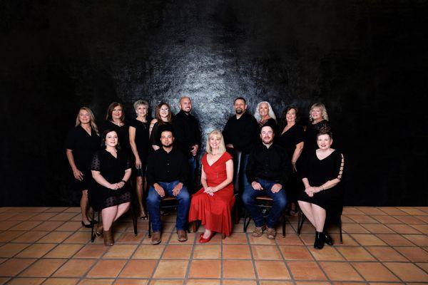 Texas Hometown Real Estate