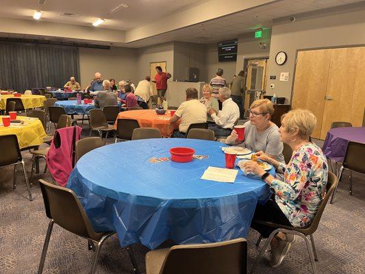 Pleasant Hill United Methodist Church