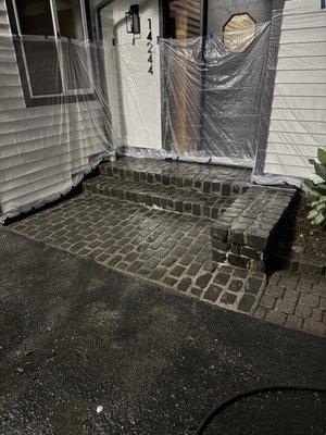 Juan & Carlos Handyman's