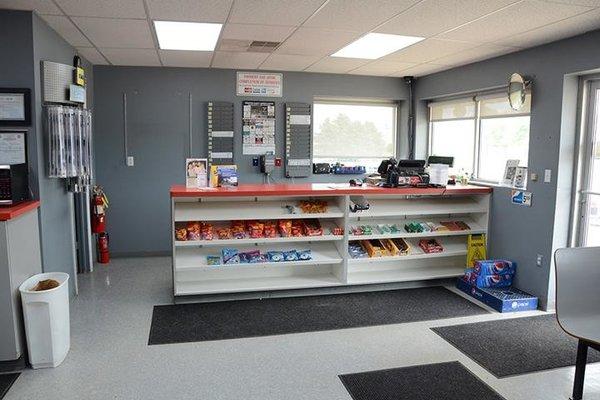 Corbly Auto & Tire