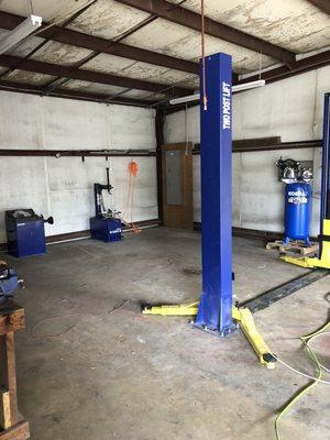 A&S Auto Repair & Tire Shop