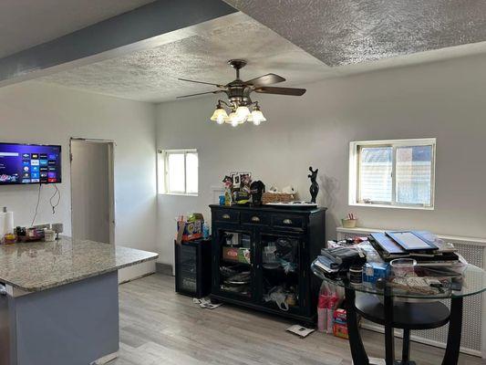 Brooks & Calhoun Construction