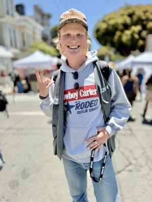 Love the nail polish