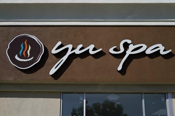 Yu Spa
