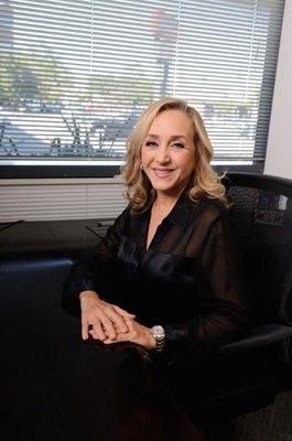 Janette Monfared - Marcus & Millichap