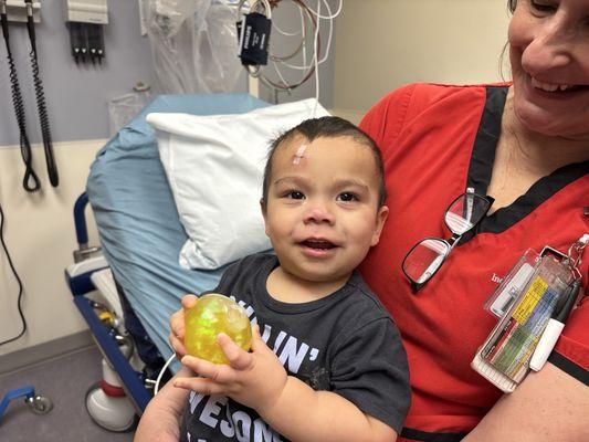 White County Memorial Hospital