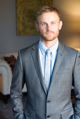 Matthew Lieser MA LCPC