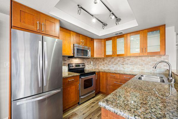 Chase Kozak- Keller Williams Realty