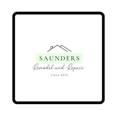 Saunders Remodel And Repair