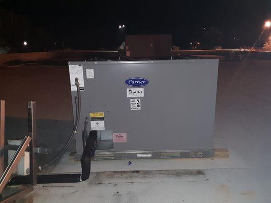 DPS Air Conditioning