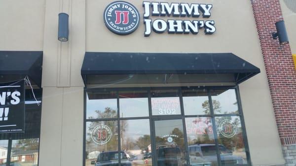 Jimmy John's