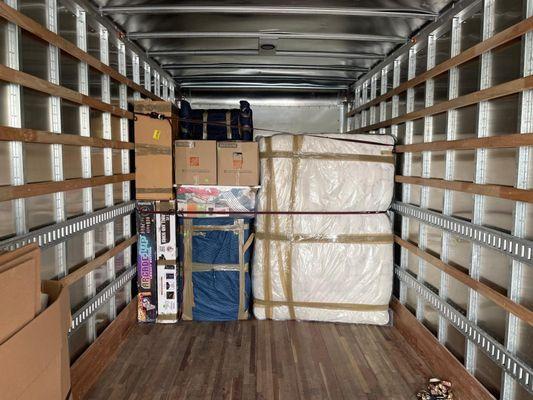 One Circle Moving & Storage