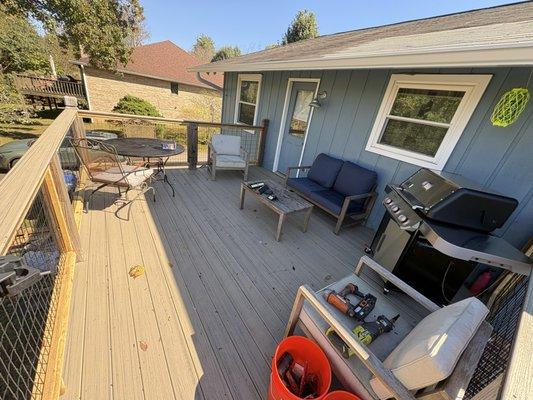 As You Wish Handyman And Cleaning Service