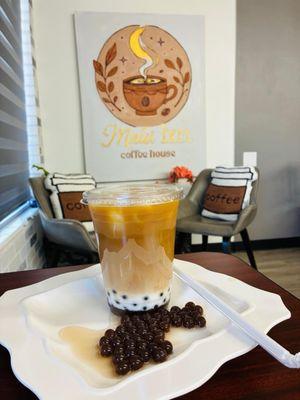 ICE BoBaCoFFee
