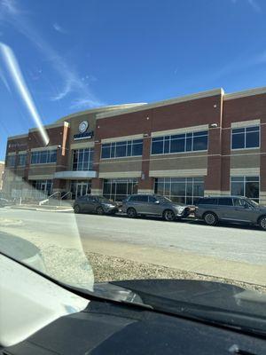 Connect Counseling Center