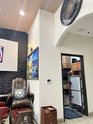 Lux Spa & Nail Salon