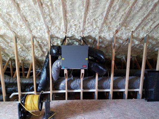 Anderson Furnace Heating and Cooling