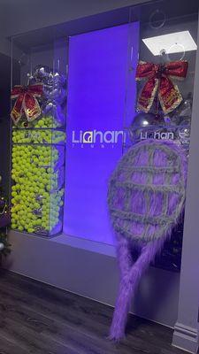 Liahan Tennis