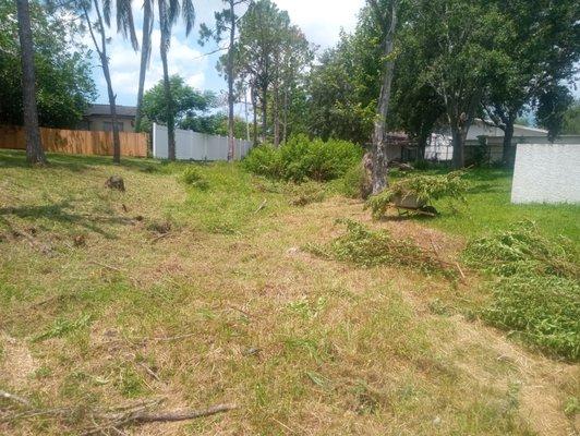 Chisholm's Ground Maintenance