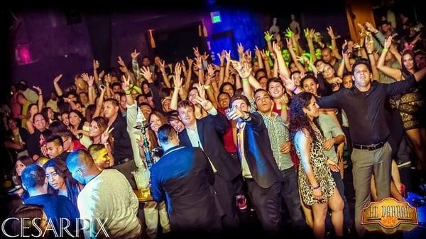 El Parral de Costa Mesa