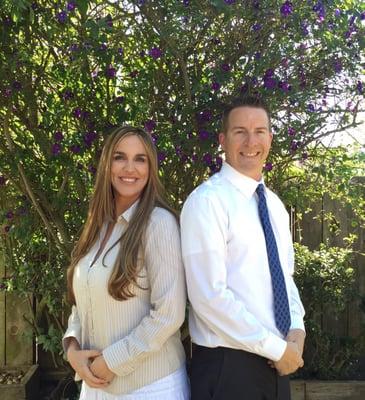 Brother & Sister Real Estate Team