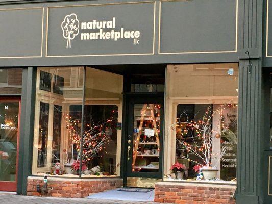 Natural Marketplace
