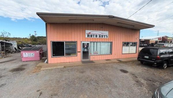 Auto Guys -- your trusted local mechanic shop in Clarksville, TN! We specialize in fast, honest, and high-quality auto repair