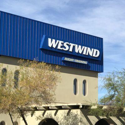 Westwind Air Service