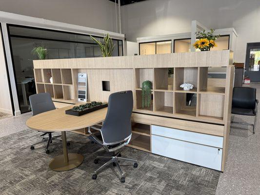 Office Furniture Solutions