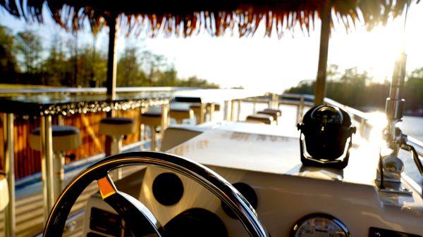 Tiki Tours of Myrtle Beach