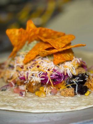 Casa Bonita Mexican Grill