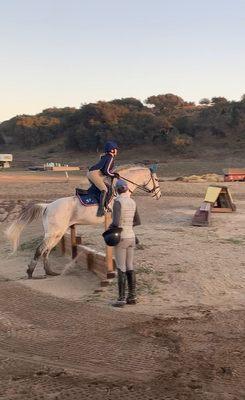 Hartenburg Equestrian