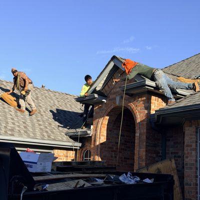 Absolute Professional Roofing Contractors