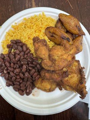 El Buen Sabor Deli