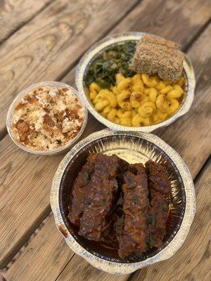 Trash Panda Vegan Truck