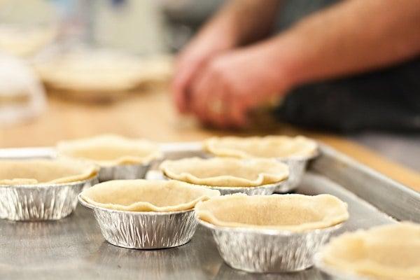 Serious Delights Bakery