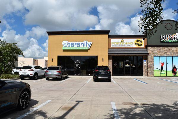 Serenity Family Dentistry