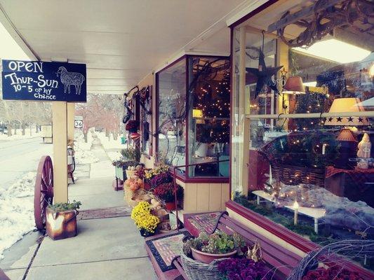Primitive Country Gifts