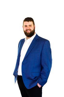 Jereme Burgess- Towpath Properties