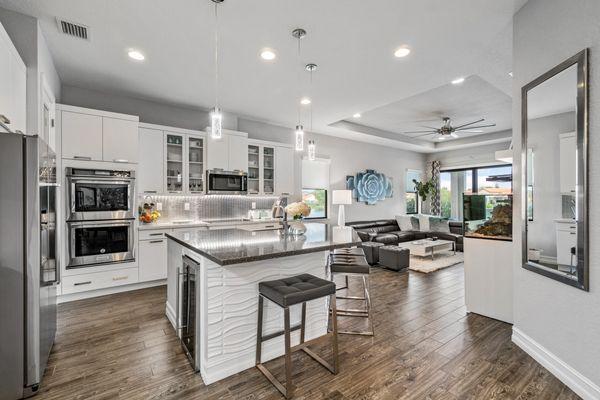 Ané & Co. Florida Real Estate | Horse & Home Estates